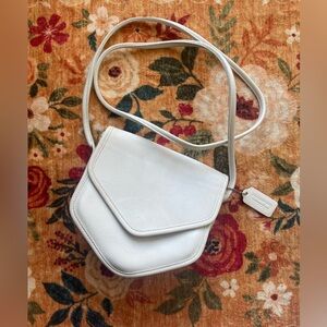 Vintage Coach Megan 9921